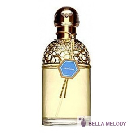 Guerlain Aqua Allegoria Gentiana 11