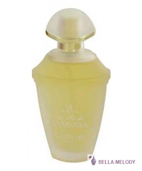 Guerlain Un Air De Samsara