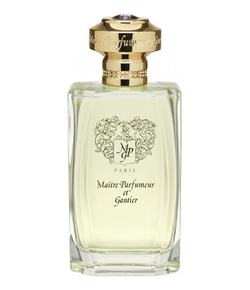 Maitre Parfumeur et Gantier Cuir Fetiche