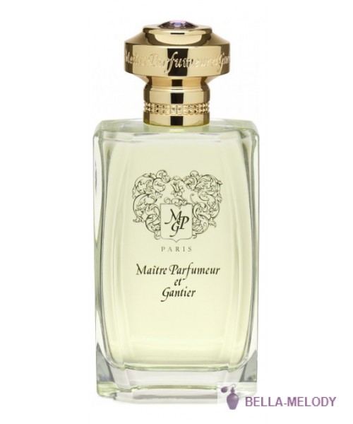 Maitre Parfumeur et Gantier Cuir Fetiche