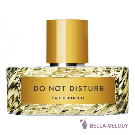 Vilhelm Parfumerie Do Not Disturb 11