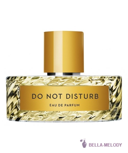 Vilhelm Parfumerie Do Not Disturb