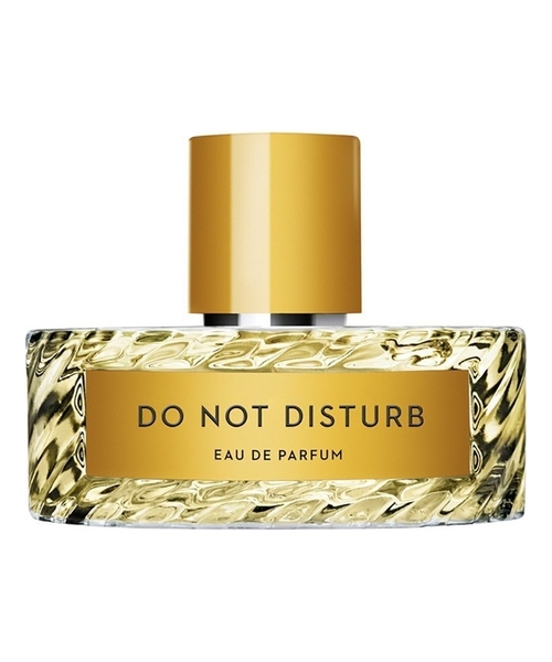 Vilhelm Parfumerie Do Not Disturb