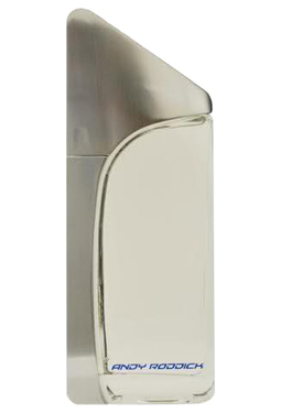 Parlux Fragrances Andy Roddick