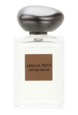 Armani Prive Vetiver D'Hiver