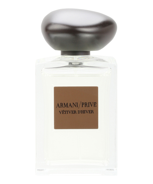 Armani Prive Vetiver D'Hiver