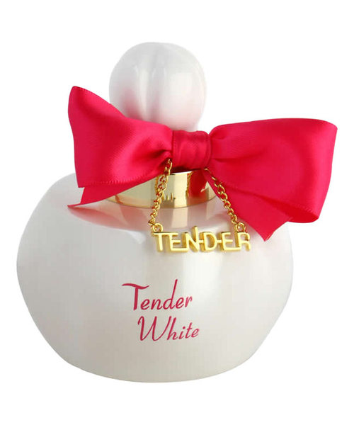 Marc Joseph Tender White