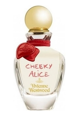 Vivienne Westwood Cheeky Alice