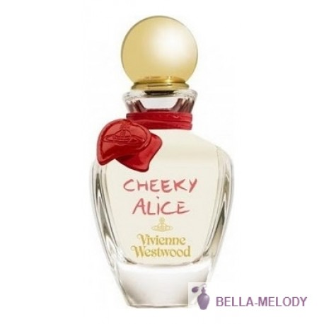 Vivienne Westwood Cheeky Alice 11