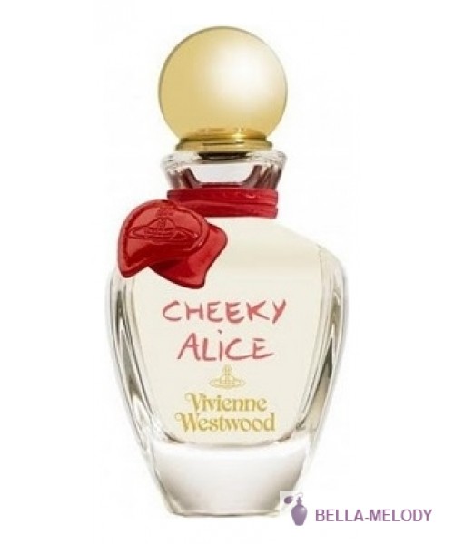 Vivienne Westwood Cheeky Alice