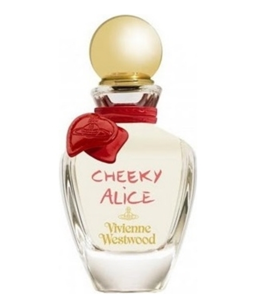 Vivienne Westwood Cheeky Alice