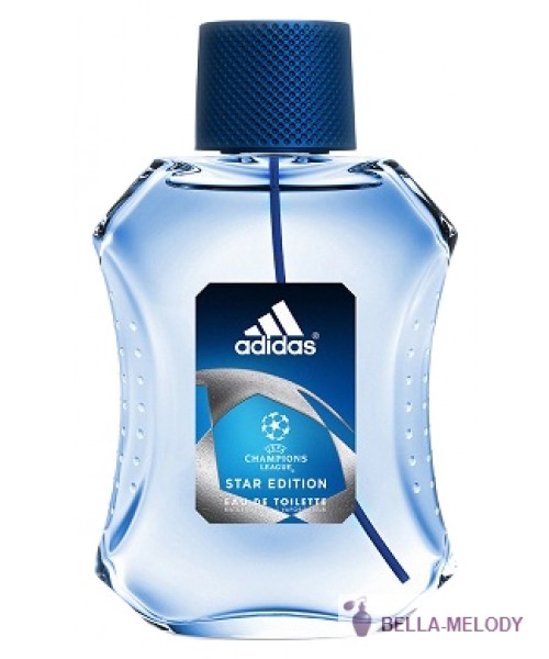 Adidas UEFA Champions League Star Edition