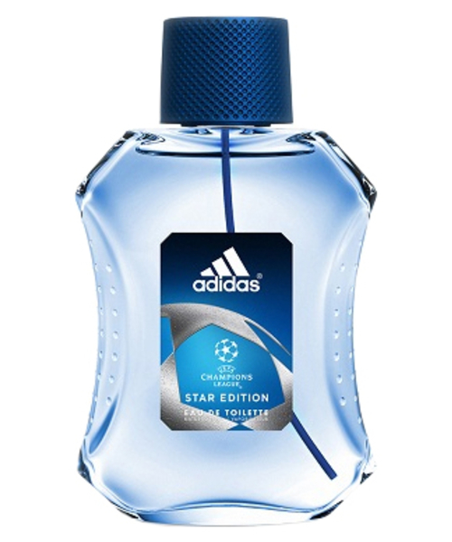 Adidas UEFA Champions League Star Edition