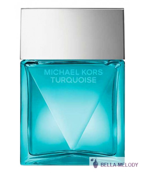 Michael Kors Turquoise