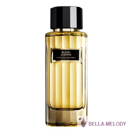 Carolina Herrera Blond Jasmine 11