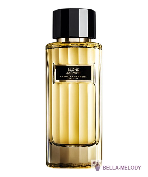 Carolina Herrera Blond Jasmine