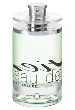 Cartier Eau De Cartier Concentree