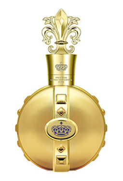 Princesse Marina De Bourbon L'Or De Marina