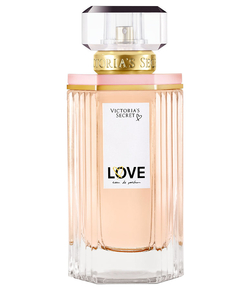 Victorias Secret Love Eau de Parfum