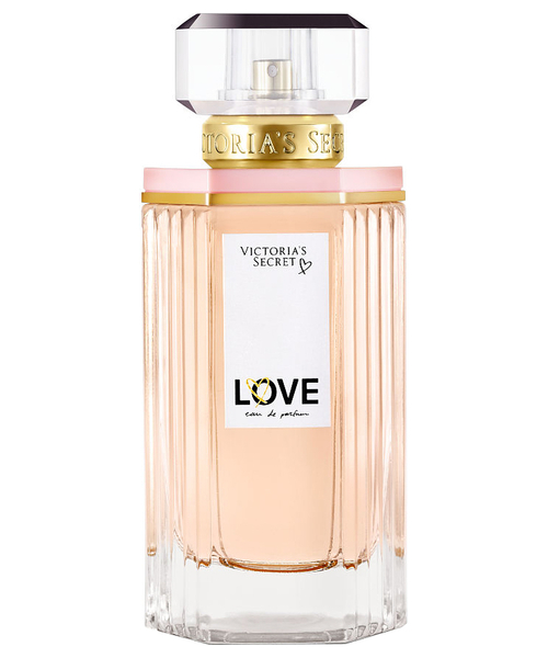 Victorias Secret Love Eau de Parfum