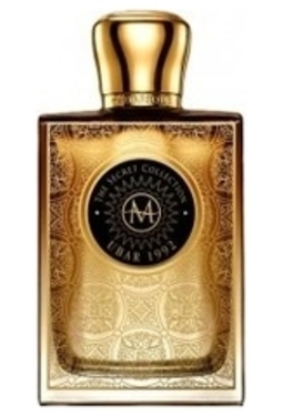 Moresque The Secret Collection Ubar 1992