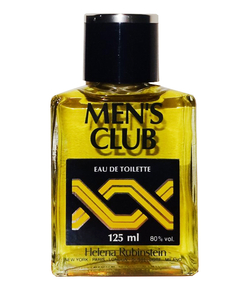 Helena Rubinstein Men's Club