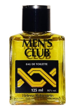 Helena Rubinstein Men's Club
