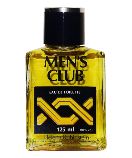 Helena Rubinstein Men's Club