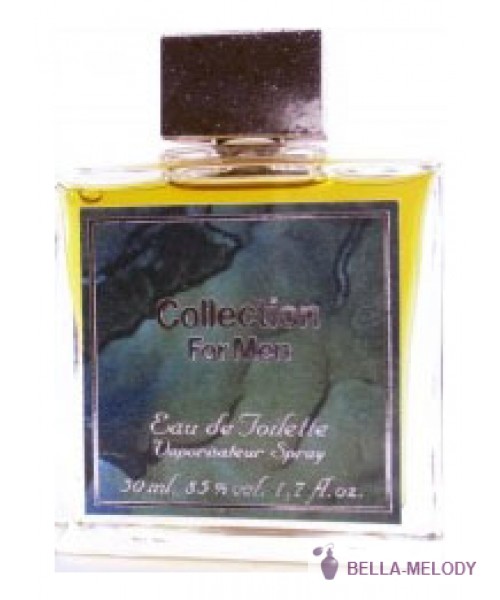 Maitre Parfumeur Et Gantier Collection For Men