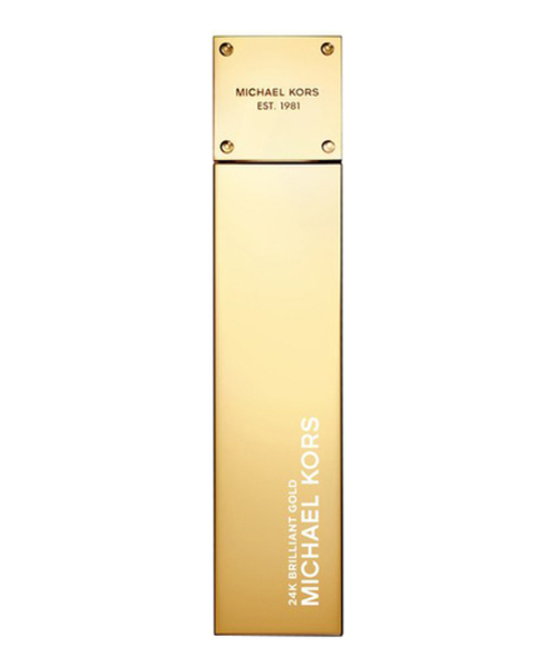 Michael Kors 24K Brilliant Gold