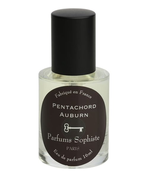 Parfums Sophiste Pentachord Auburn