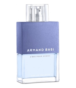 Armand Basi L'Eau Pour Homme