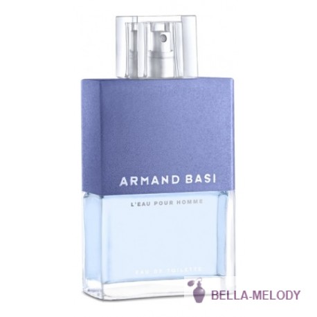 Armand Basi L'Eau Pour Homme 11