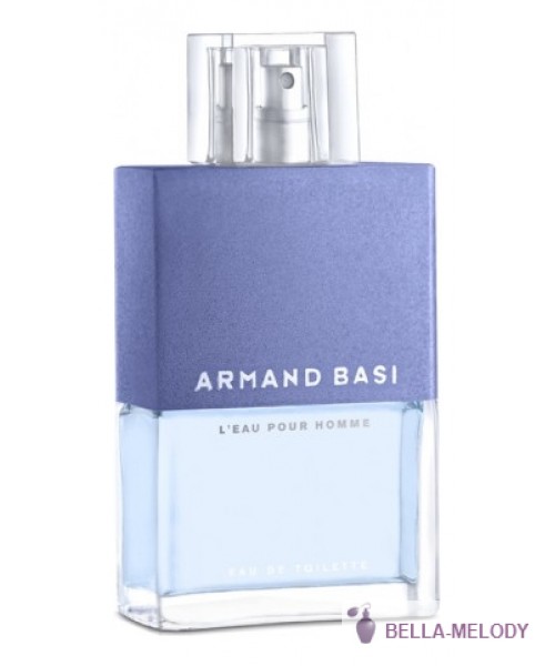 Armand Basi L'Eau Pour Homme