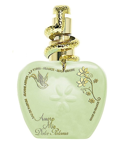 Jeanne Arthes Amore Mio Dolce Paloma