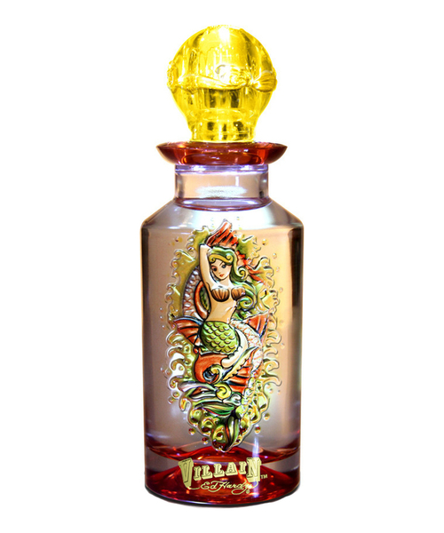 Christian Audigier Ed Hardy Villain For Women