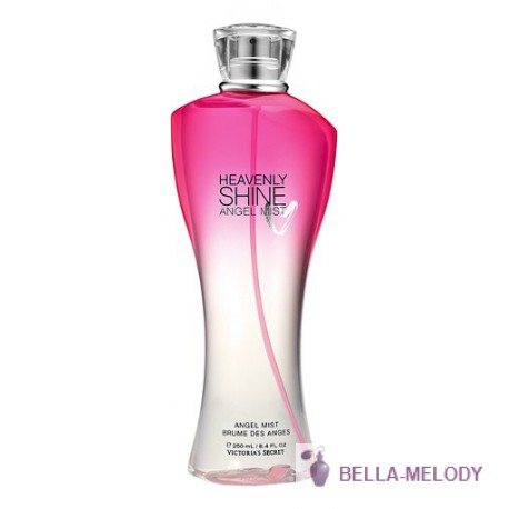 Victorias Secret Heavenly Shine 11