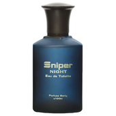 Parfums Genty Sniper Night