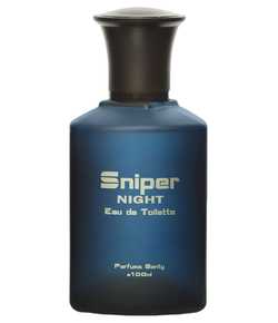 Parfums Genty Sniper Night