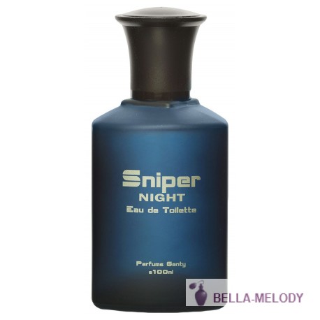 Parfums Genty Sniper Night 11