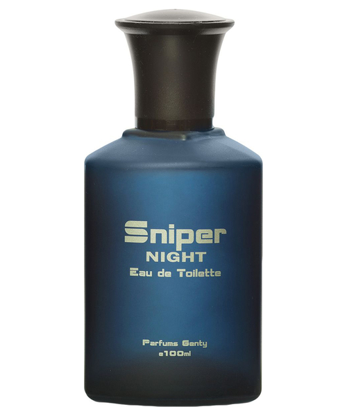 Parfums Genty Sniper Night