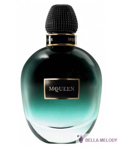 Alexander MC Queen Vetiver Moss