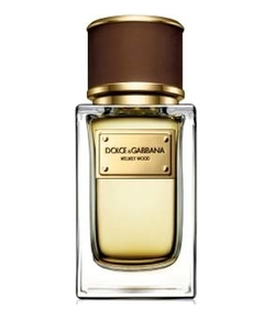 Dolce Gabbana (D&G) Velvet Wood