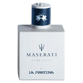 La Martina Maserati Pure Code