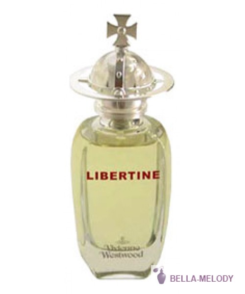 Vivienne Westwood Libertine