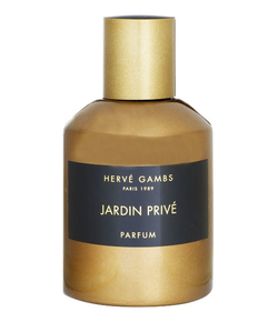 Herve Gambs Paris Jardin Prive