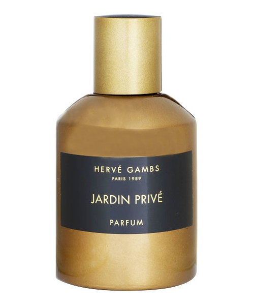 Herve Gambs Paris Jardin Prive