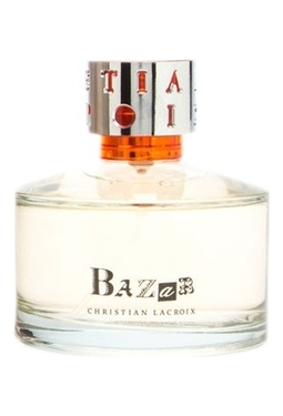 Christian Lacroix Bazar Pour Femme 2014