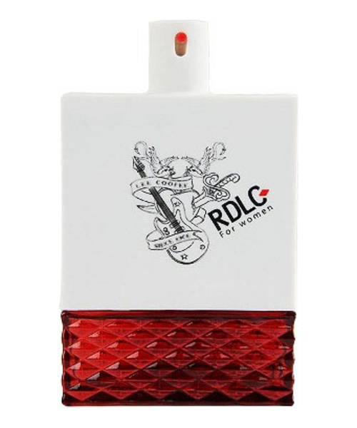 Lee Cooper Originals RDLC For Women