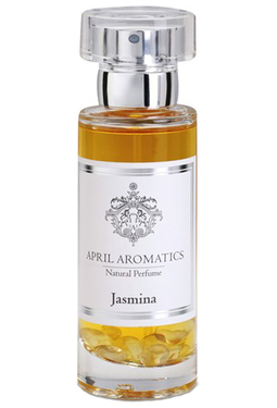 April Aromatics Jasmina